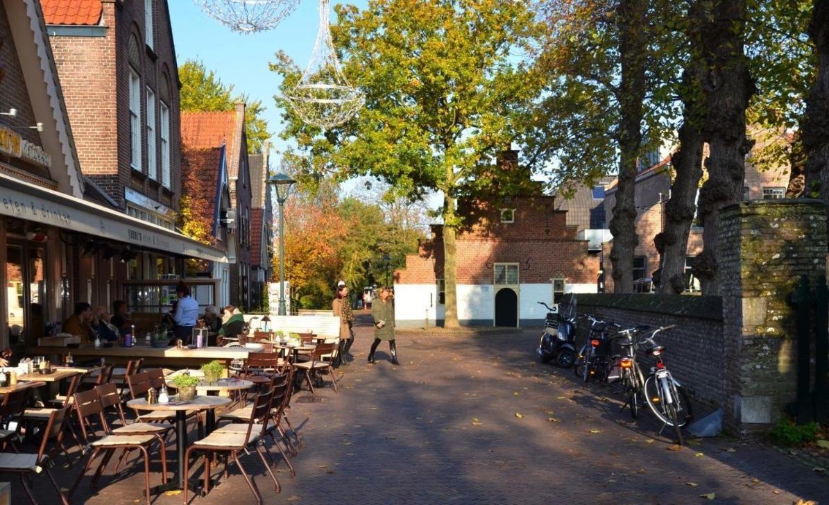 "Op Stok" Villa Bergen Exterior photo